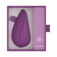 Womanizer Liberty 2 - Ultimate Travel Clitoral Stimulator