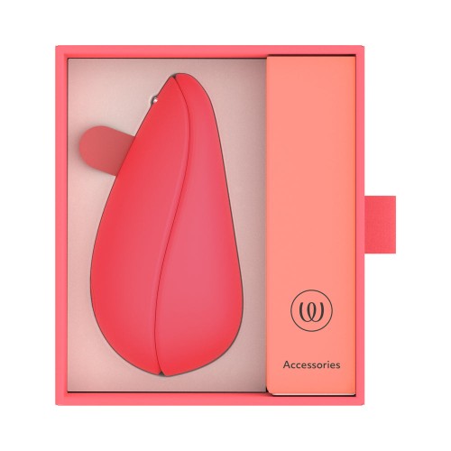 Womanizer Liberty 2 Clitoral Stimulator