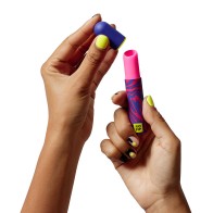 ROMP Lipstick Pleasure Air Stimulator