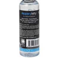 Lubricante a Base de Agua Slippery Kitty 2 oz