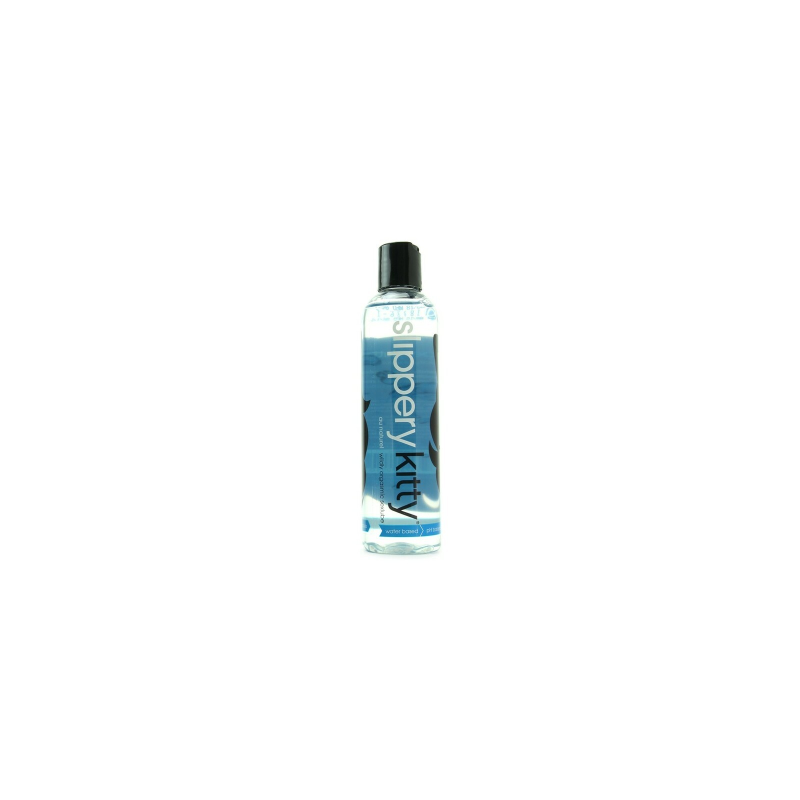 Lubricante a Base de Agua Slippery Kitty