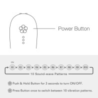 iroha mai TOKI con Tecnología HapticWAVE