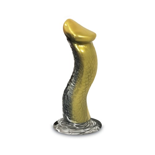 Dildo de Silicona AlienNation Venomus de 9 Pulgadas