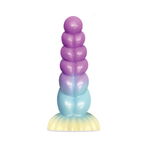 Dildo de Silicona AlienNation Stardust de 8.3 in.