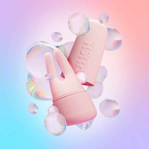 VUSH Swish Dual Tip Vibrator