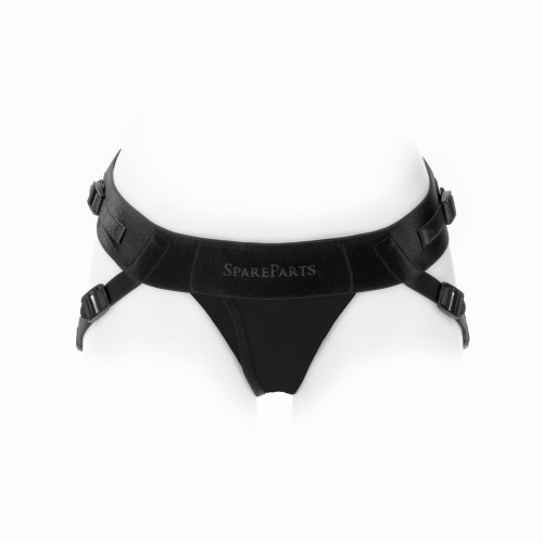 SpareParts Joque Cover Under Harness Black Size A