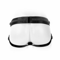 SpareParts Joque Cover Under Harness Black Size A