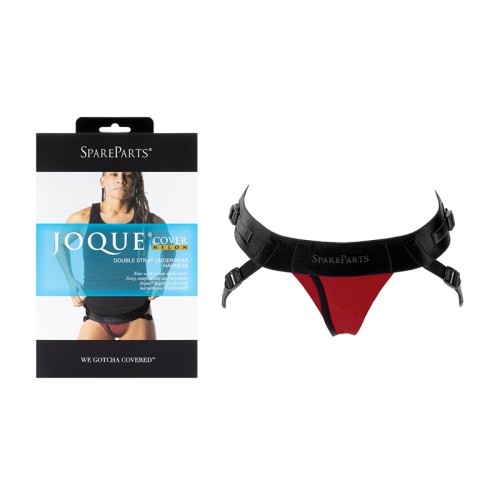 SpareParts Joque Cover Underwear Harness