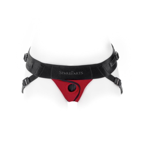 SpareParts Joque Cover Underwear Harness