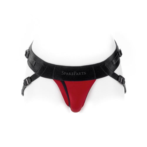 SpareParts Joque Cover Underwear Harness