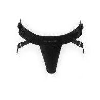 SpareParts Deuce Cover Underwear Harness