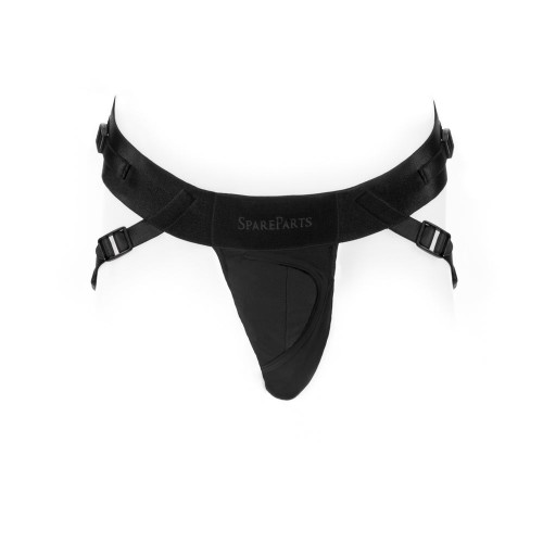 SpareParts Deuce Cover Underwear Harness