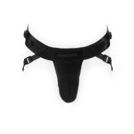 SpareParts Deuce Cover Underwear Harness