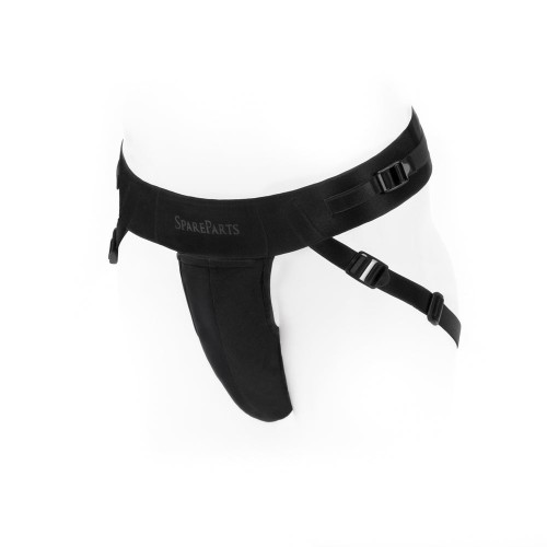 SpareParts Deuce Cover Underwear Harness