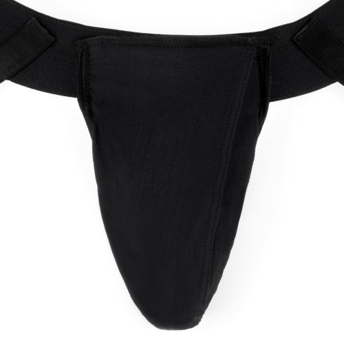 SpareParts Deuce Cover Underwear Harness