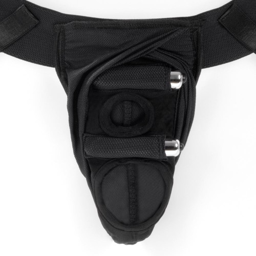 SpareParts Deuce Cover Underwear Harness