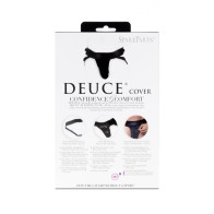 SpareParts Deuce Cover Underwear Harness