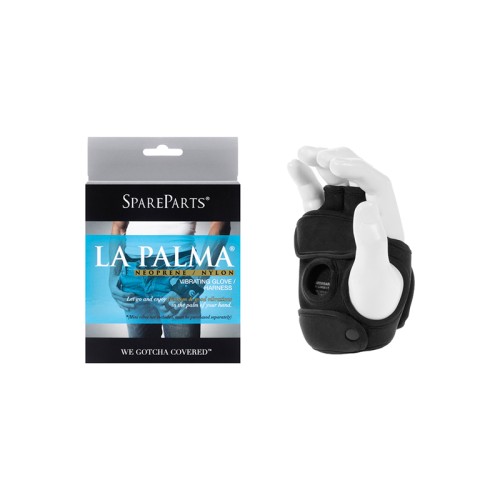 SpareParts La Palma Hand Harness