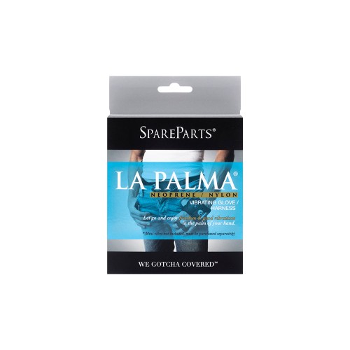 SpareParts La Palma Hand Harness