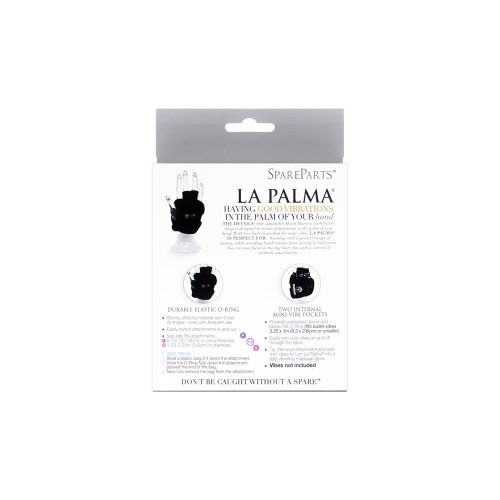 SpareParts La Palma Hand Harness