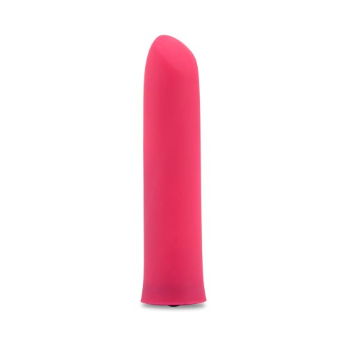 Nu Sensuelle Evie Slanted Tip Bullet Vibrator