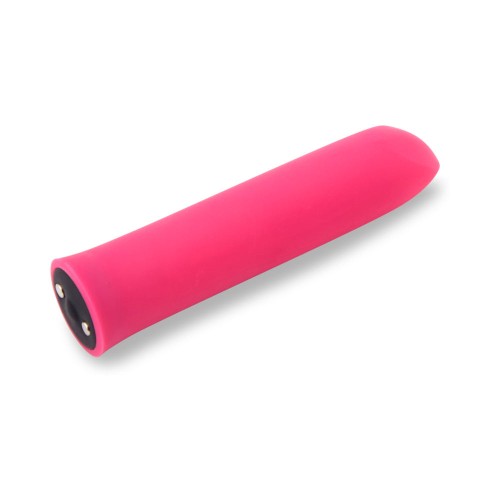 Nu Sensuelle Evie Bullet Vibrador Punta Inclinada