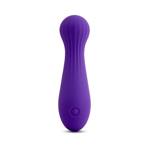 Nu Sensuelle Sola Nubii Bala Flexible para Estimulación Clitorial