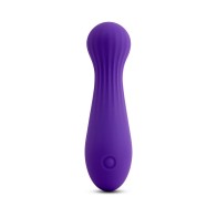 Nu Sensuelle Sola Nubii Bala Flexible para Estimulación Clitorial