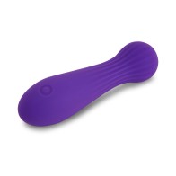 Nu Sensuelle Sola Nubii Bala Flexible para Estimulación Clitorial