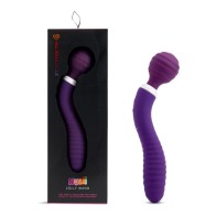 Nu Sensuelle Lolly Nubii Wand Purple