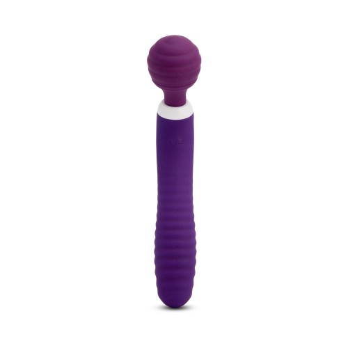 Nu Sensuelle Lolly Nubii Wand Purple