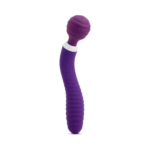 Nu Sensuelle Lolly Nubii Wand Purple