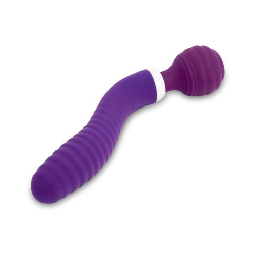 Nu Sensuelle Lolly Nubii Wand Purple