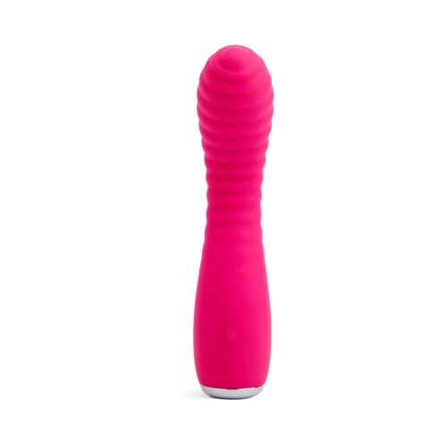 Nu Sensuelle Lola Nubii Vibrador Calentador para el Placer