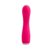 Nu Sensuelle Lola Nubii Vibrador Calentador para el Placer