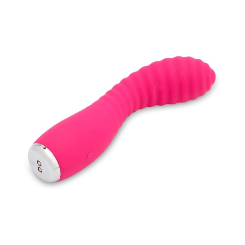 Nu Sensuelle Lola Nubii Vibrador Calentador para el Placer