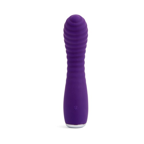 Nu Sensuelle Lola Vibe Flexible Calentador