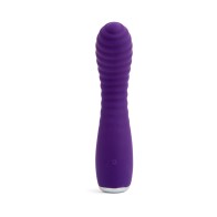 Nu Sensuelle Lola Flexible Warming Vibe