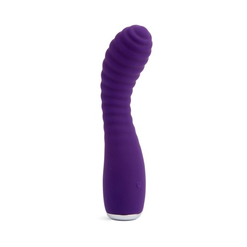 Nu Sensuelle Lola Flexible Warming Vibe