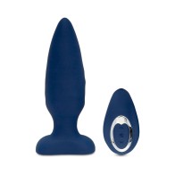 Nu Sensuelle Andii Roller Motion Plug for Pleasure Exploration