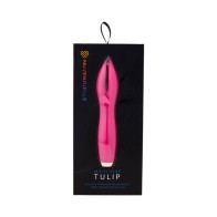 Estimulación Multijuego Tulip de Nu Sensuelle