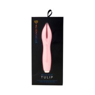 Nu Sensuelle Tulip - Estimulador Multi-Juego Versátil