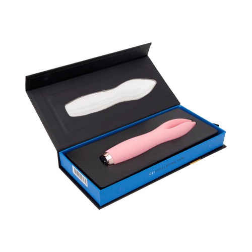 Nu Sensuelle Tulip - Versatile Multi-Play Stimulator