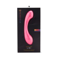 Nu Sensuelle Libi XLR8 G-Spot Vibrator