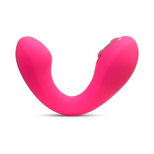 Vibrador G-Spot Nu Sensuelle Libi XLR8