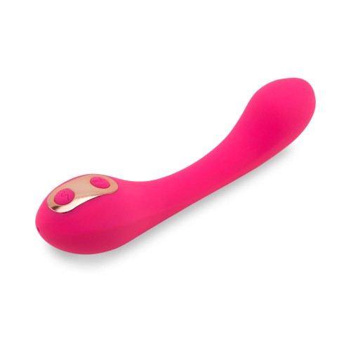 Vibrador G-Spot Nu Sensuelle Libi XLR8