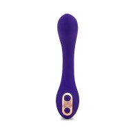 Nu Sensuelle Libi XLR8 Flexible G-Spot Vibe - Ultimate Satisfaction