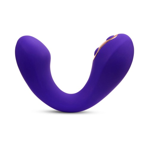 Nu Sensuelle Libi XLR8 Flexible G-Spot Vibe - Ultimate Satisfaction