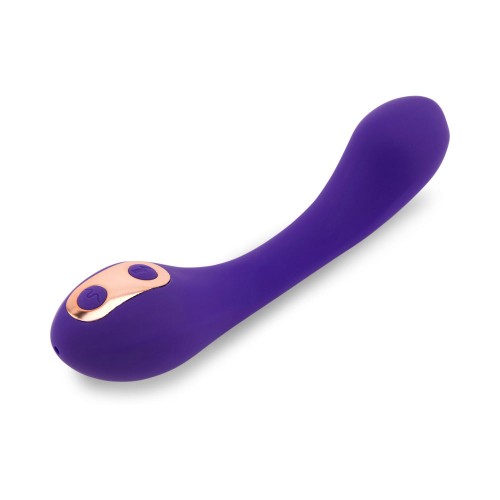 Nu Sensuelle Libi XLR8 Flexible G-Spot Vibe - Ultimate Satisfaction