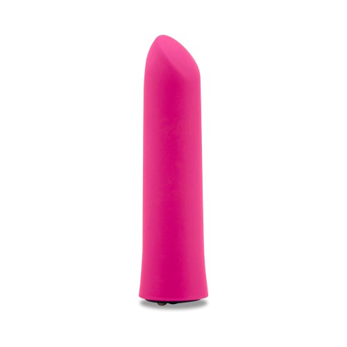 Vibrador Bullet Iconic Nu Sensuelle Rosa Intenso